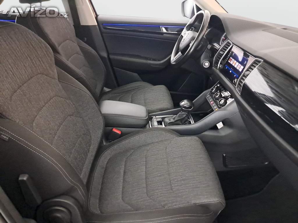 Foto inzerátu Skoda Kodiaq 2.0 TDI 4x4