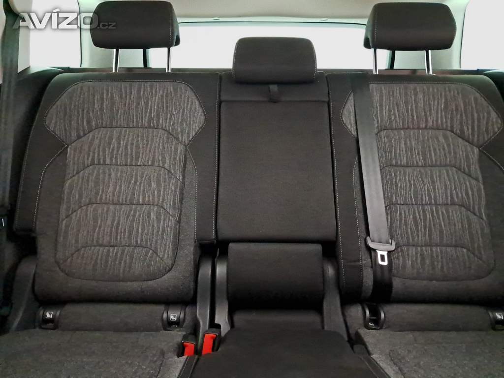 Foto inzerátu Skoda Kodiaq 2.0 TDI 4x4