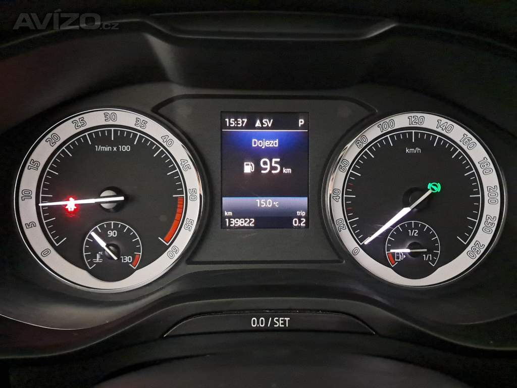 Foto inzerátu Skoda Kodiaq 2.0 TDI 4x4