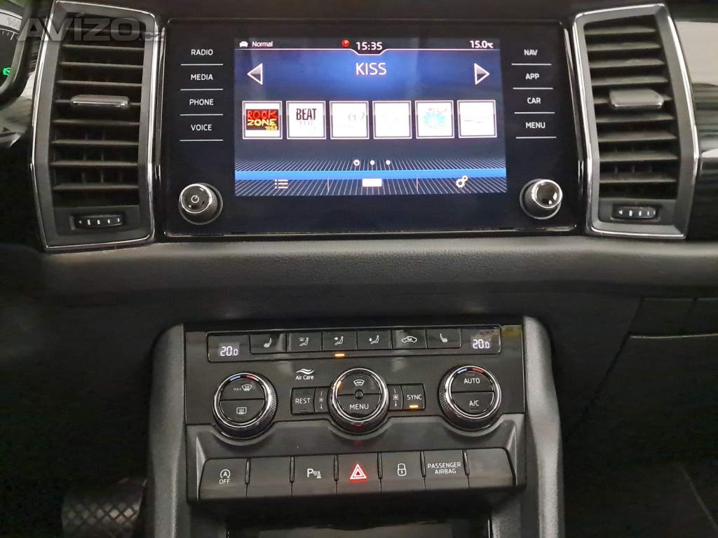 Foto inzerátu Skoda Kodiaq 2.0 TDI 4x4