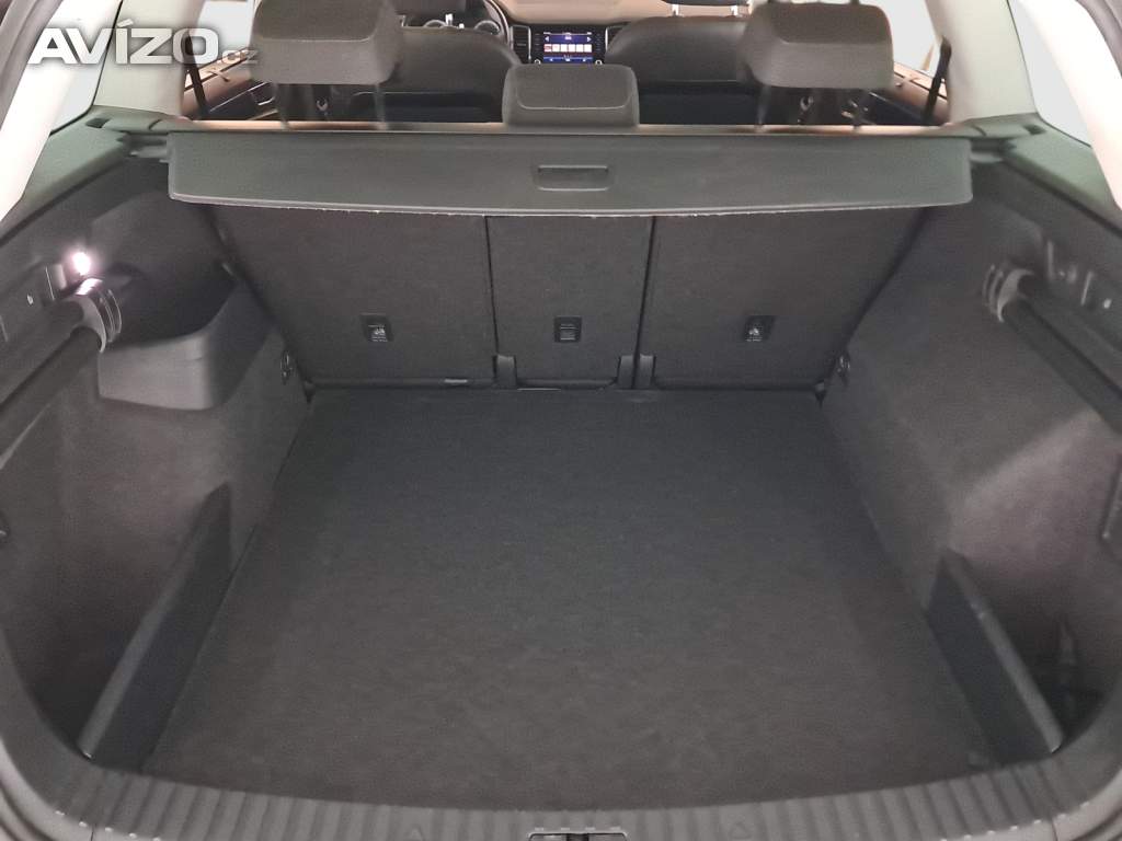 Foto inzerátu Skoda Kodiaq 2.0 TDI 4x4