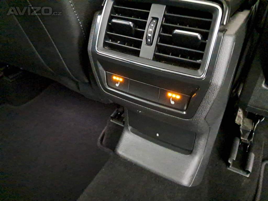 Foto inzerátu Skoda Kodiaq 2.0 TDI 4x4