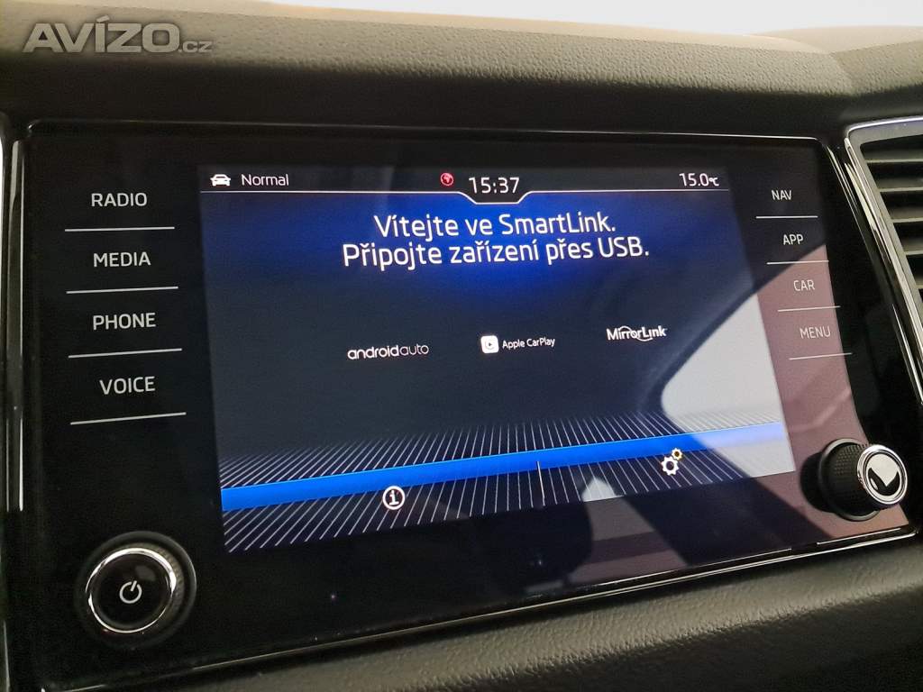 Foto inzerátu Skoda Kodiaq 2.0 TDI 4x4