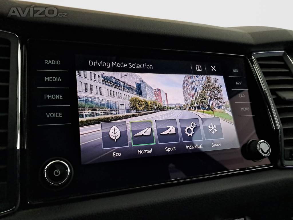 Foto inzerátu Skoda Kodiaq 2.0 TDI 4x4