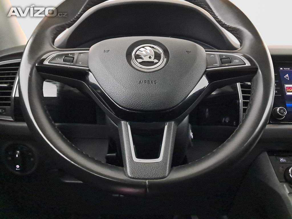 Foto inzerátu Skoda Kodiaq 2.0 TDI 4x4