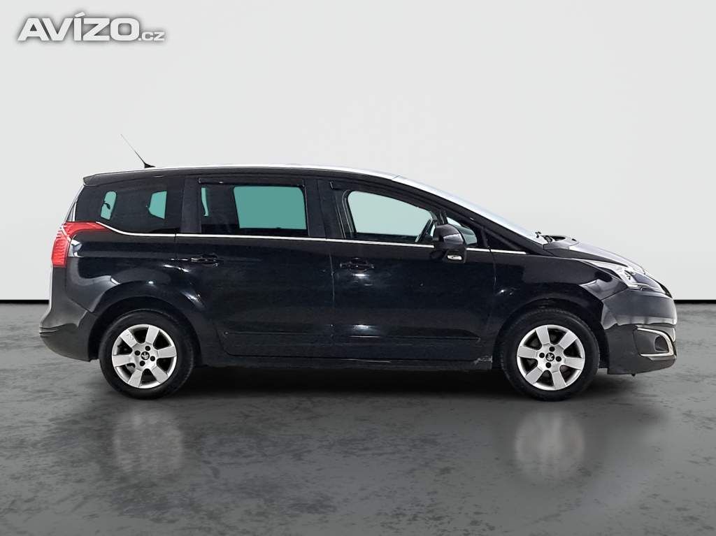 Foto inzerátu Peugeot 5008 1.6 BlueHDi