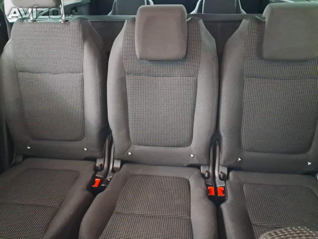 Foto inzerátu Peugeot 5008 1.6 BlueHDi