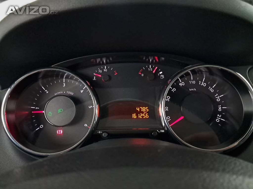 Foto inzerátu Peugeot 5008 1.6 BlueHDi