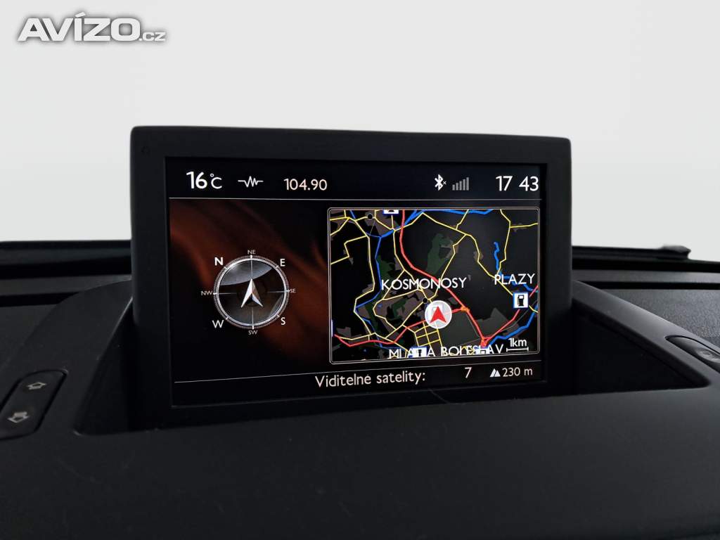 Foto inzerátu Peugeot 5008 1.6 BlueHDi