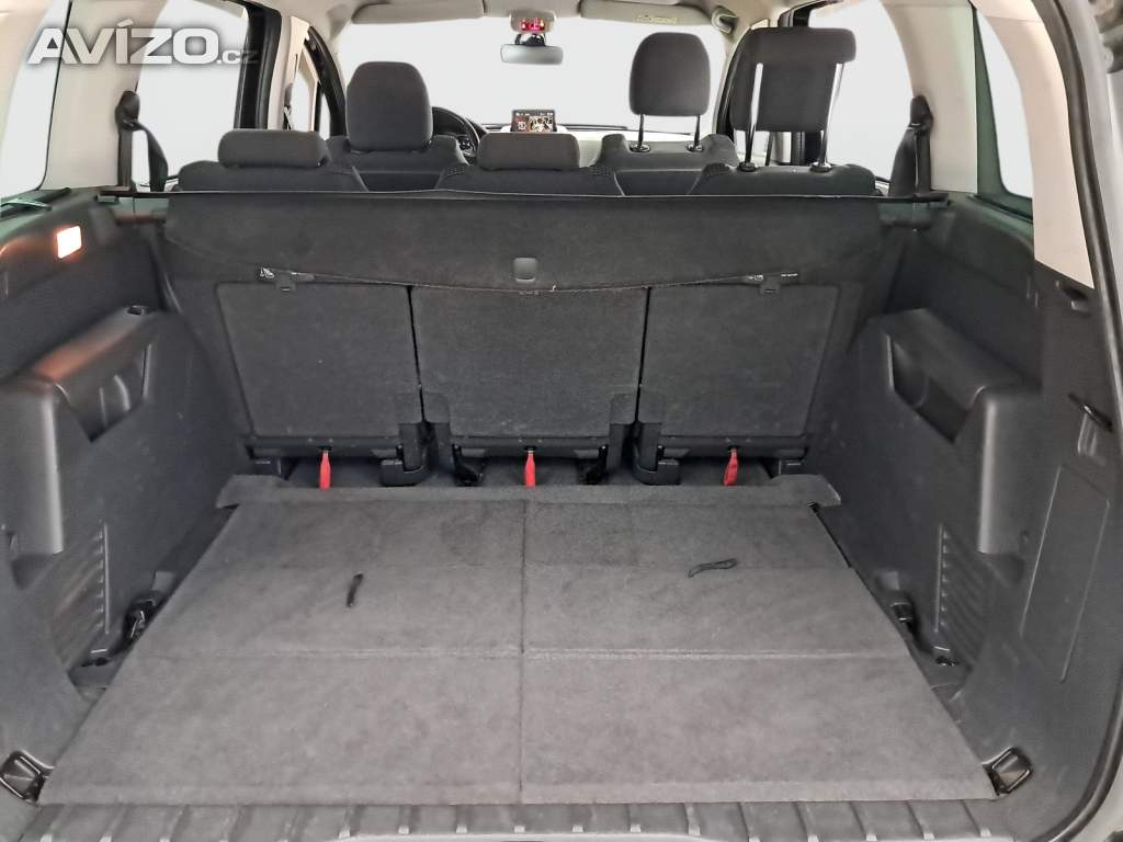 Foto inzerátu Peugeot 5008 1.6 BlueHDi