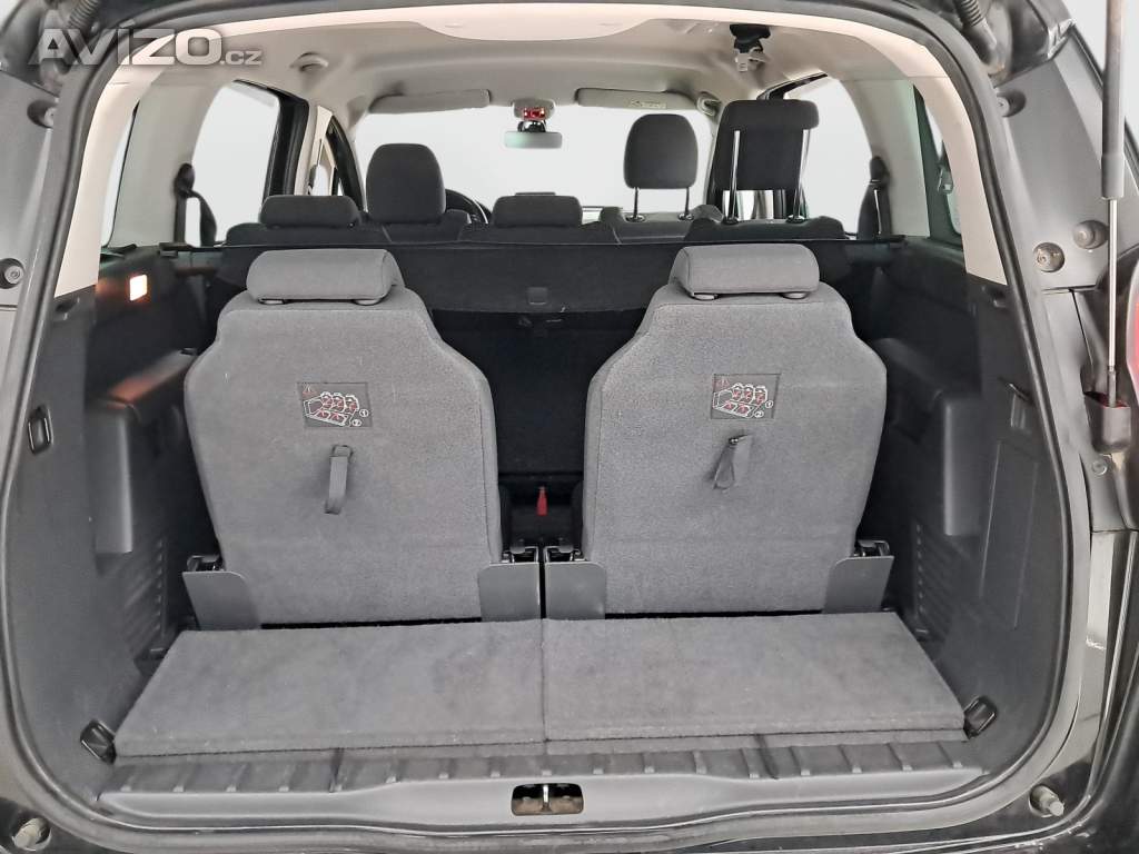 Foto inzerátu Peugeot 5008 1.6 BlueHDi