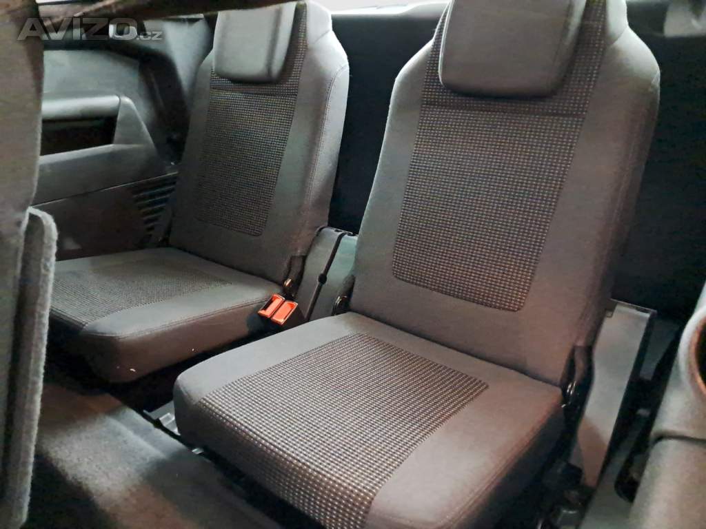 Foto inzerátu Peugeot 5008 1.6 BlueHDi