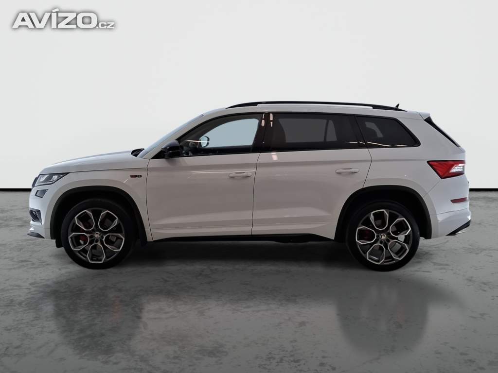 Foto inzerátu Skoda Kodiaq RS 2.0 TDI