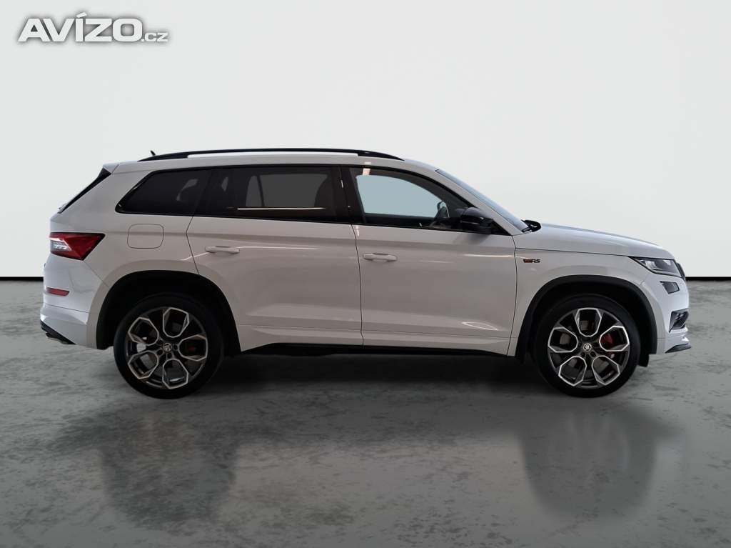 Foto inzerátu Skoda Kodiaq RS 2.0 TDI