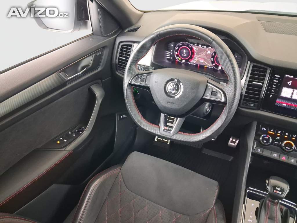 Foto inzerátu Skoda Kodiaq RS 2.0 TDI