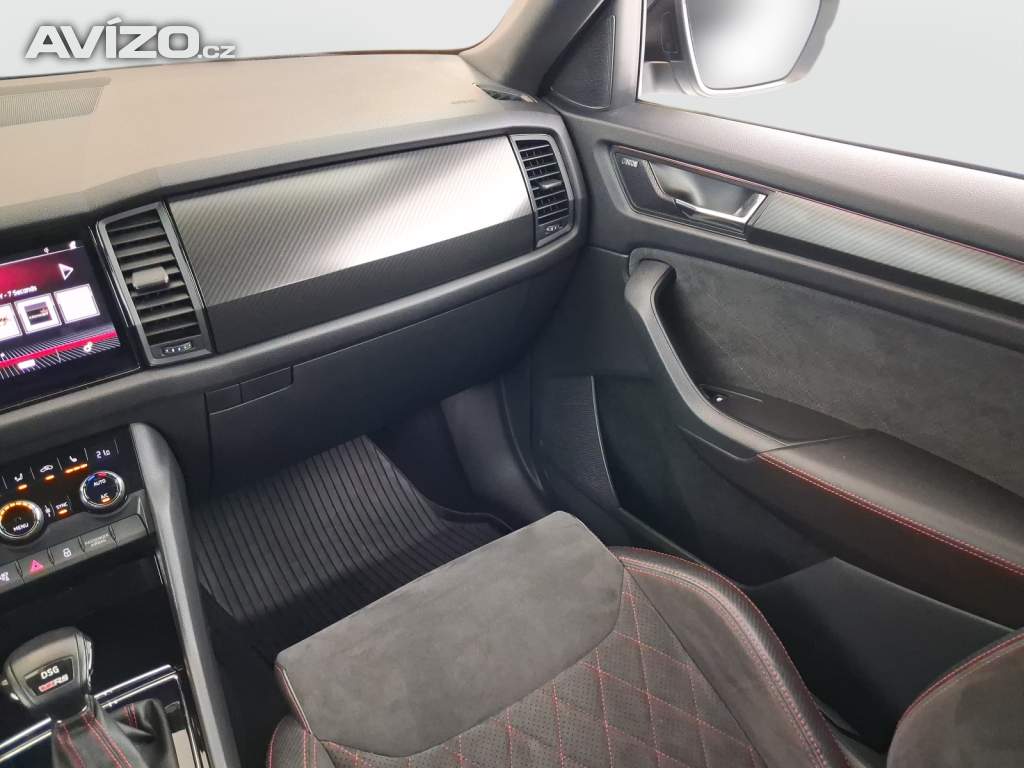 Foto inzerátu Skoda Kodiaq RS 2.0 TDI