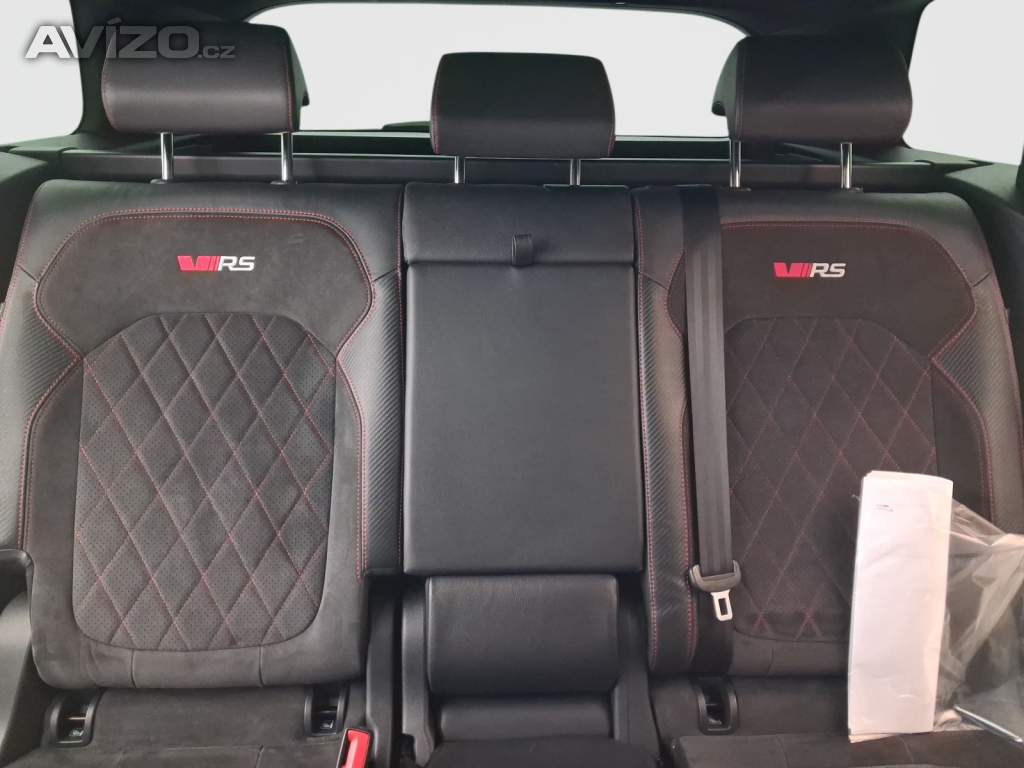Foto inzerátu Skoda Kodiaq RS 2.0 TDI