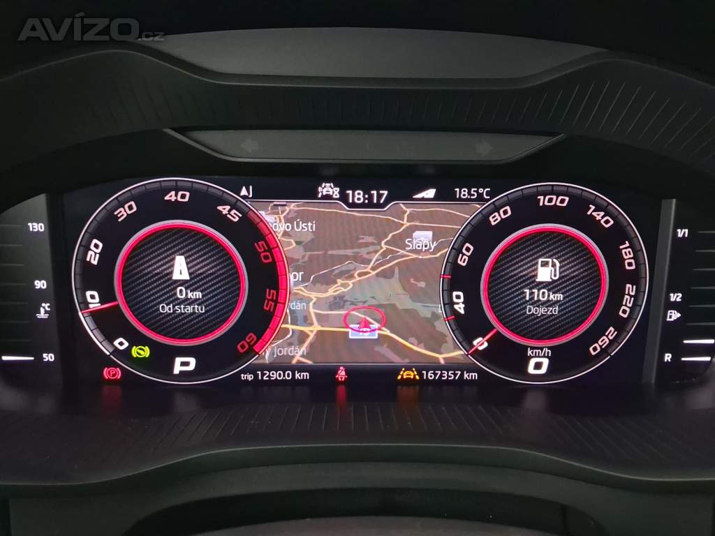 Foto inzerátu Skoda Kodiaq RS 2.0 TDI
