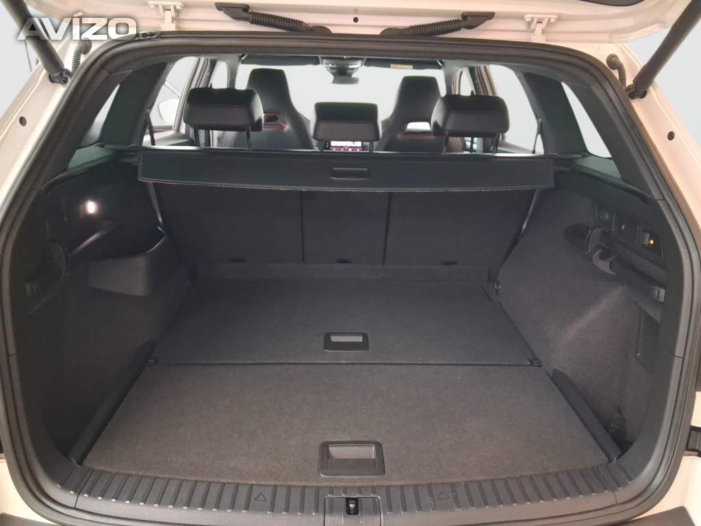 Foto inzerátu Skoda Kodiaq RS 2.0 TDI