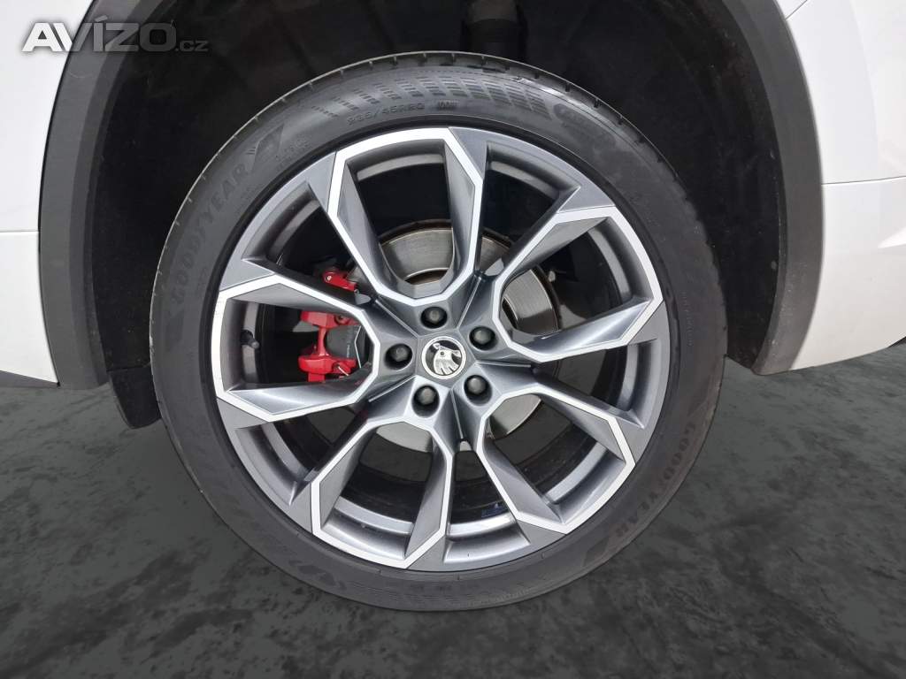 Foto inzerátu Skoda Kodiaq RS 2.0 TDI