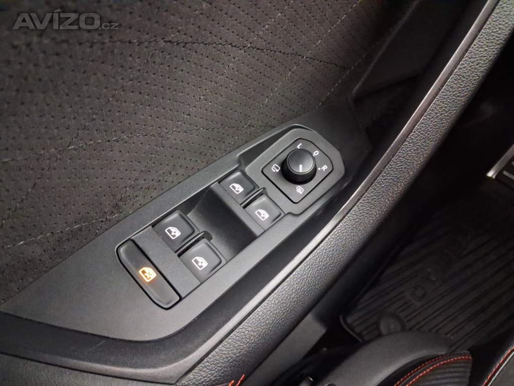 Foto inzerátu Skoda Kodiaq RS 2.0 TDI