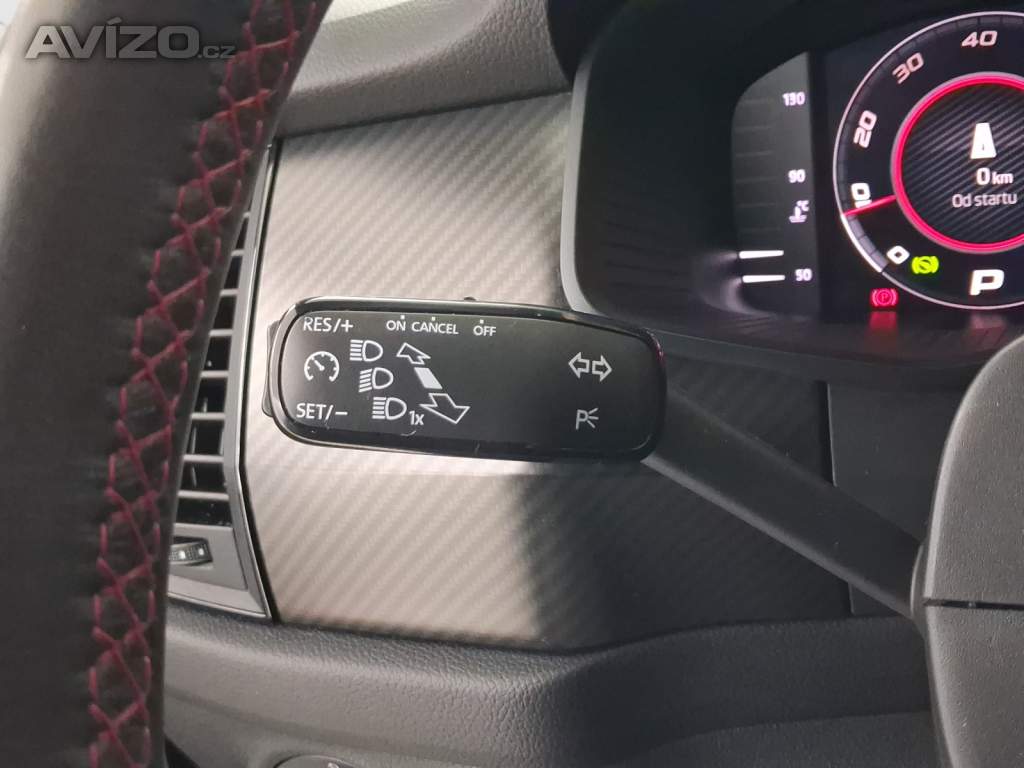 Foto inzerátu Skoda Kodiaq RS 2.0 TDI