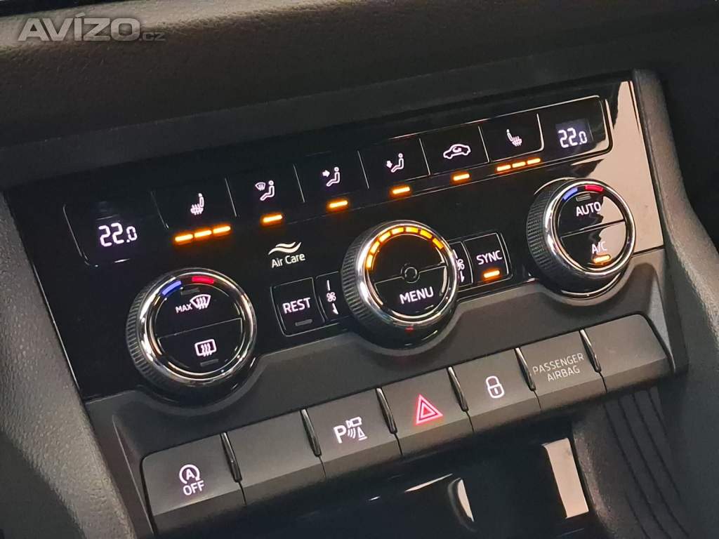 Foto inzerátu Skoda Kodiaq RS 2.0 TDI