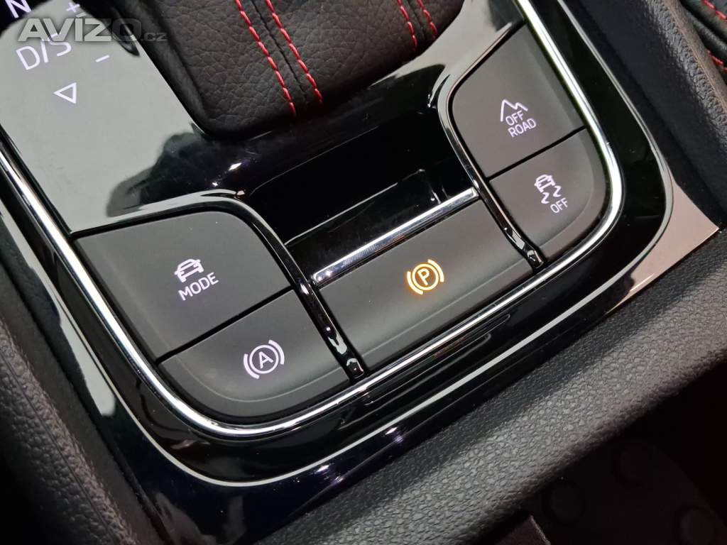 Foto inzerátu Skoda Kodiaq RS 2.0 TDI