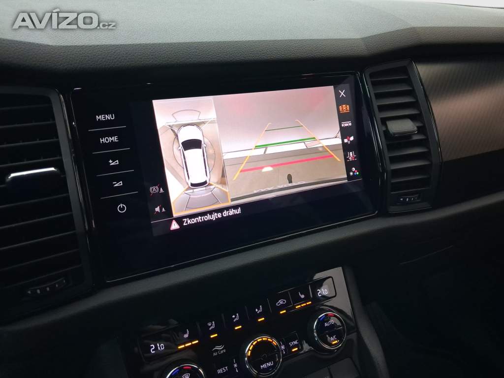 Foto inzerátu Skoda Kodiaq RS 2.0 TDI