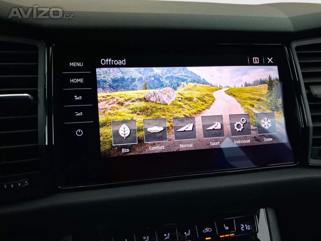 Foto inzerátu Skoda Kodiaq RS 2.0 TDI