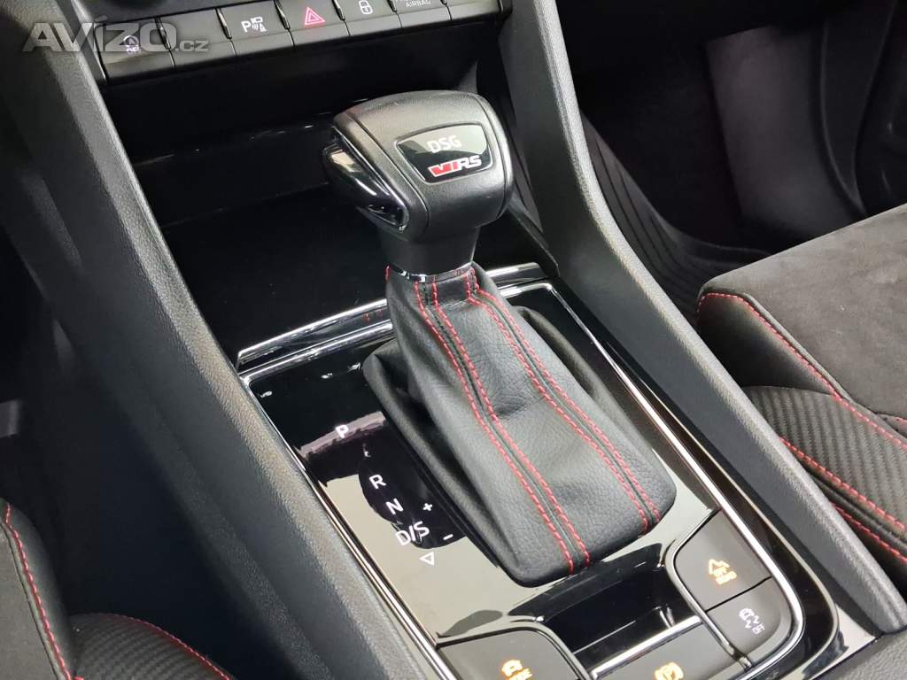 Foto inzerátu Skoda Kodiaq RS 2.0 TDI