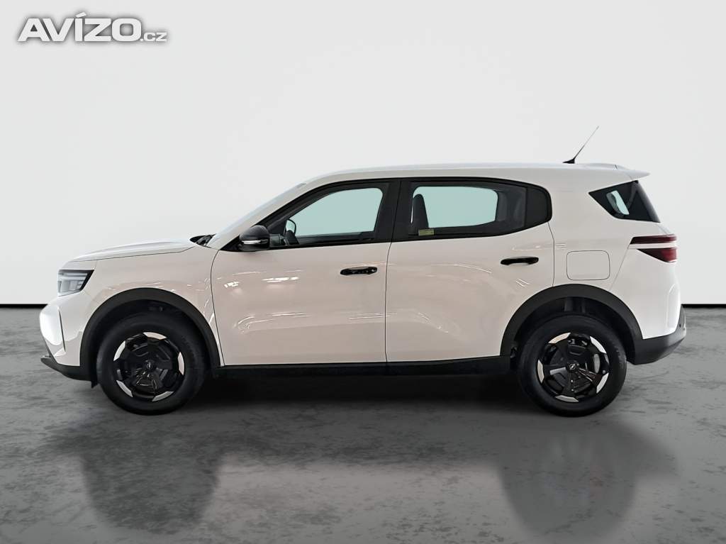 Foto inzerátu Opel Frontera 1.2 hybrid