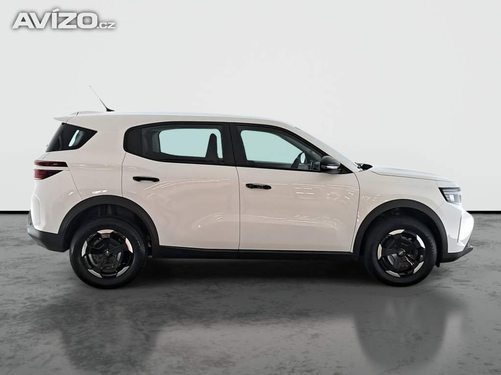 Foto inzerátu Opel Frontera 1.2 hybrid