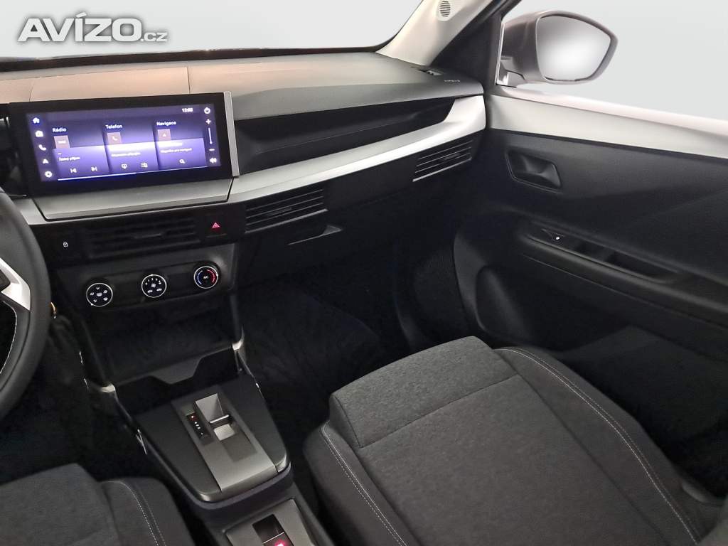 Foto inzerátu Opel Frontera 1.2 hybrid