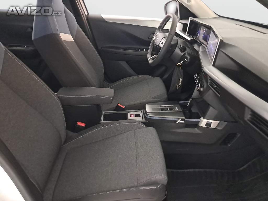 Foto inzerátu Opel Frontera 1.2 hybrid