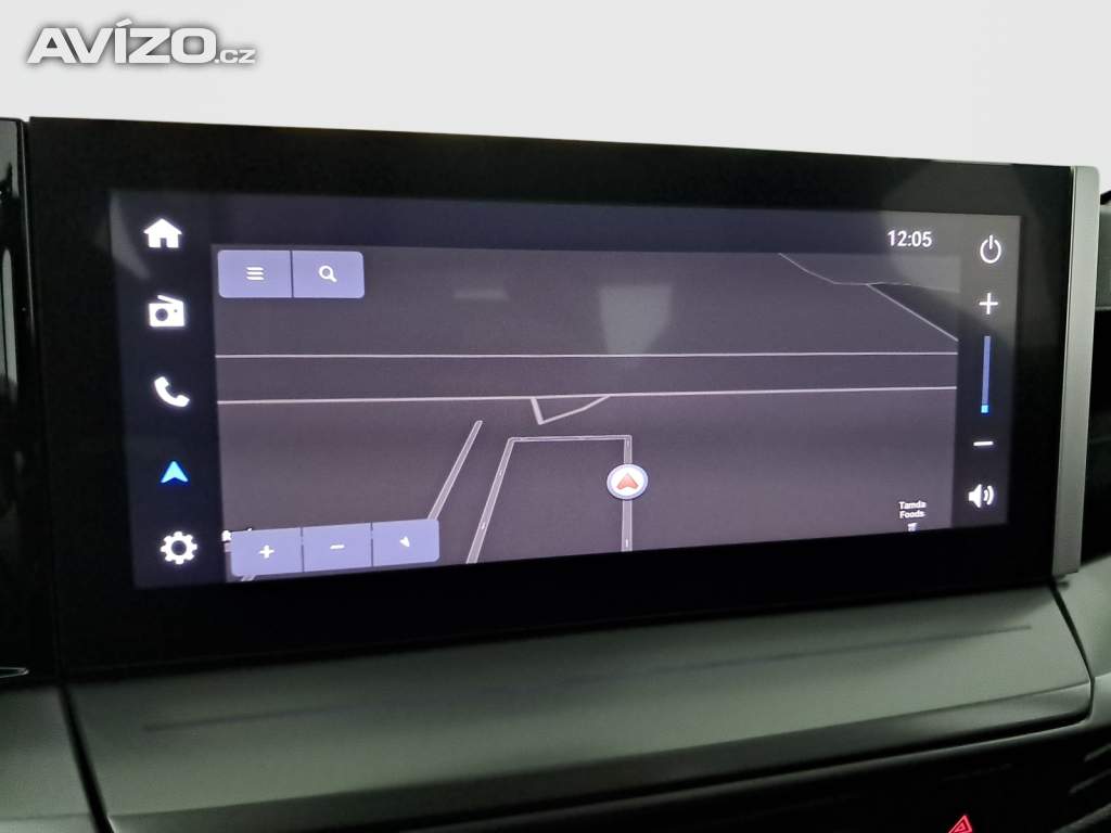Foto inzerátu Opel Frontera 1.2 hybrid