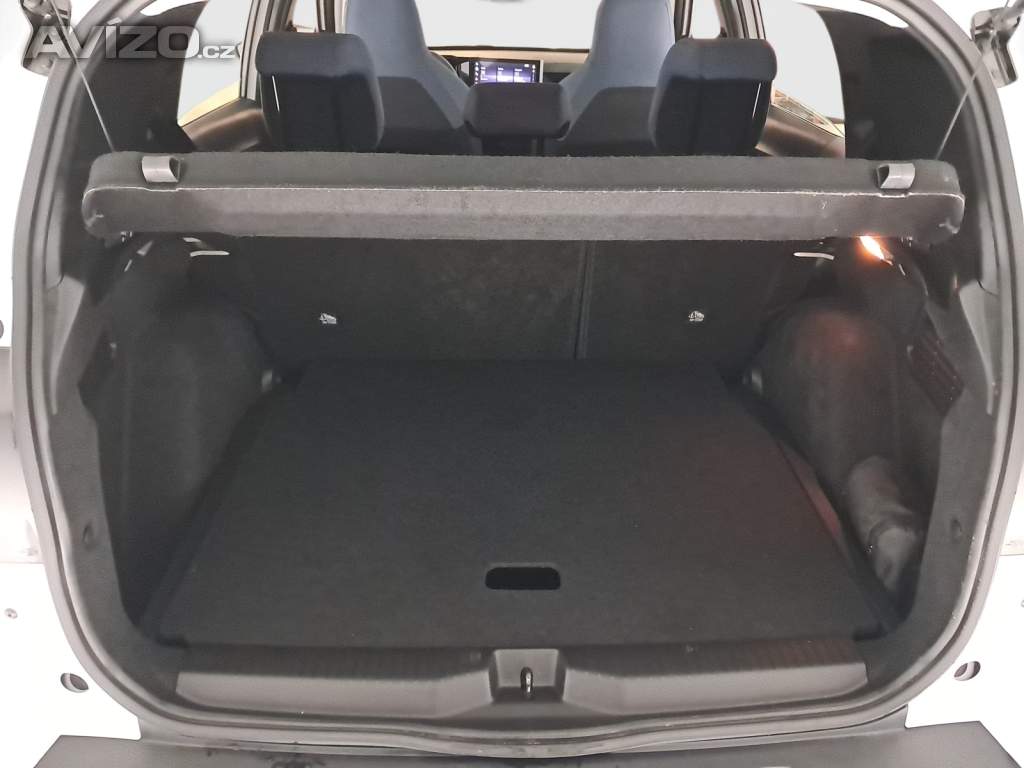 Foto inzerátu Opel Frontera 1.2 hybrid