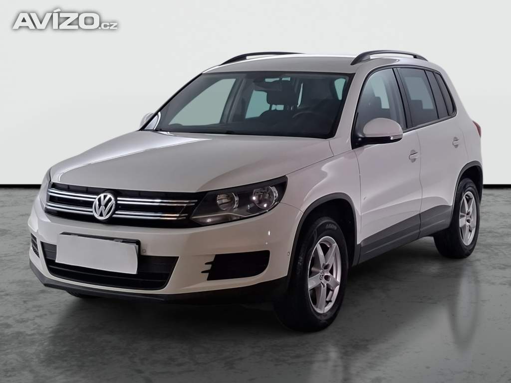 Foto inzerátu VW Tiguan 1.4 TSI