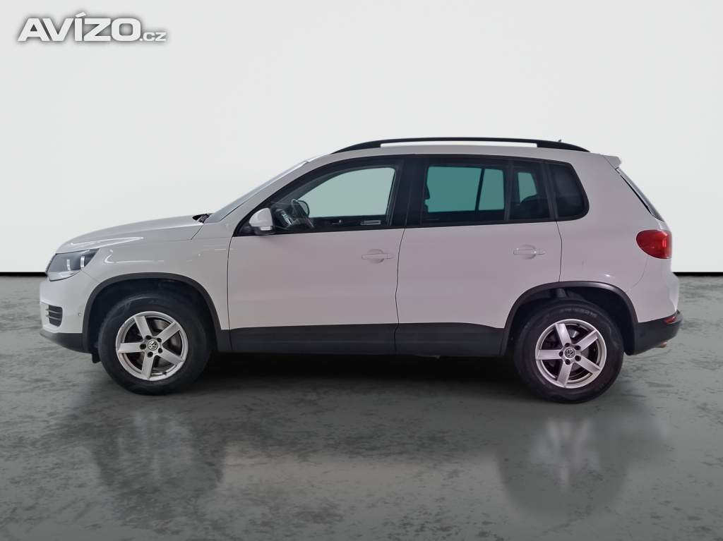 Foto inzerátu VW Tiguan 1.4 TSI