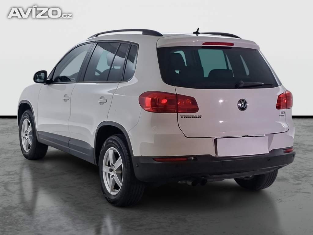 Foto inzerátu VW Tiguan 1.4 TSI