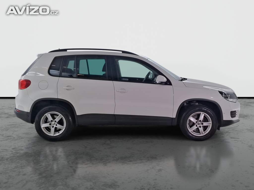 Foto inzerátu VW Tiguan 1.4 TSI
