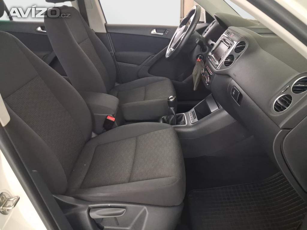 Foto inzerátu VW Tiguan 1.4 TSI