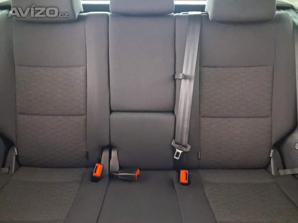 Foto inzerátu VW Tiguan 1.4 TSI