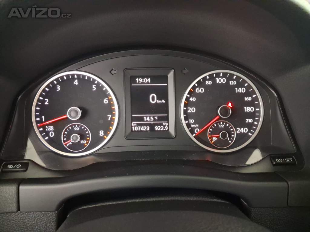 Foto inzerátu VW Tiguan 1.4 TSI