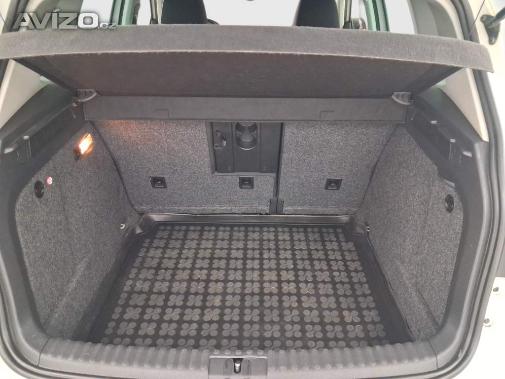 Foto inzerátu VW Tiguan 1.4 TSI