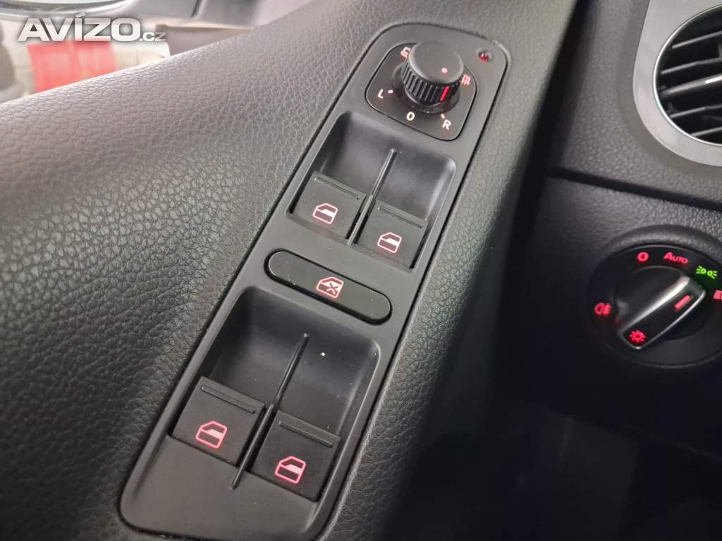 Foto inzerátu VW Tiguan 1.4 TSI