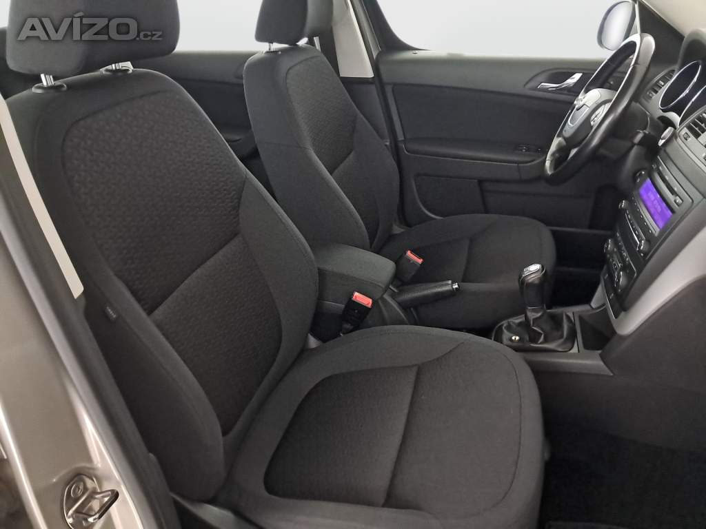 Foto inzerátu Skoda Yeti 2.0 TDI