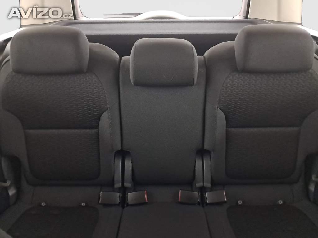 Foto inzerátu Skoda Yeti 2.0 TDI