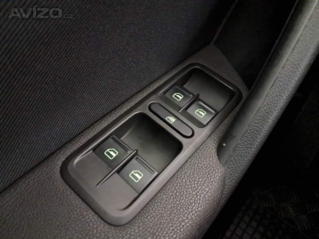 Foto inzerátu Skoda Yeti 2.0 TDI