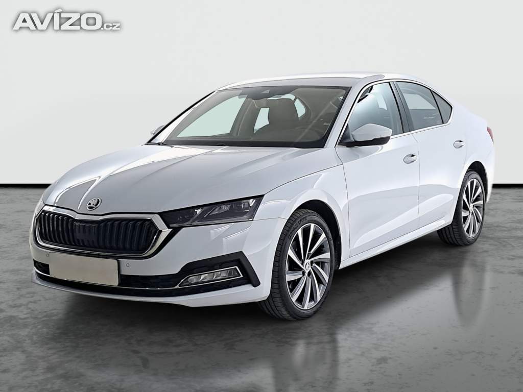 Foto inzerátu Skoda Octavia 1.5 TSI